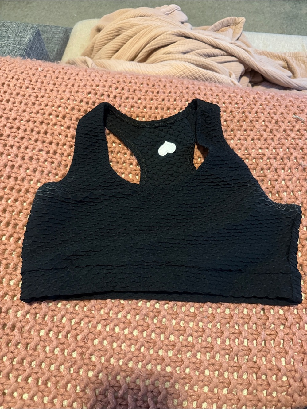Boty by Brabants Sports Bra